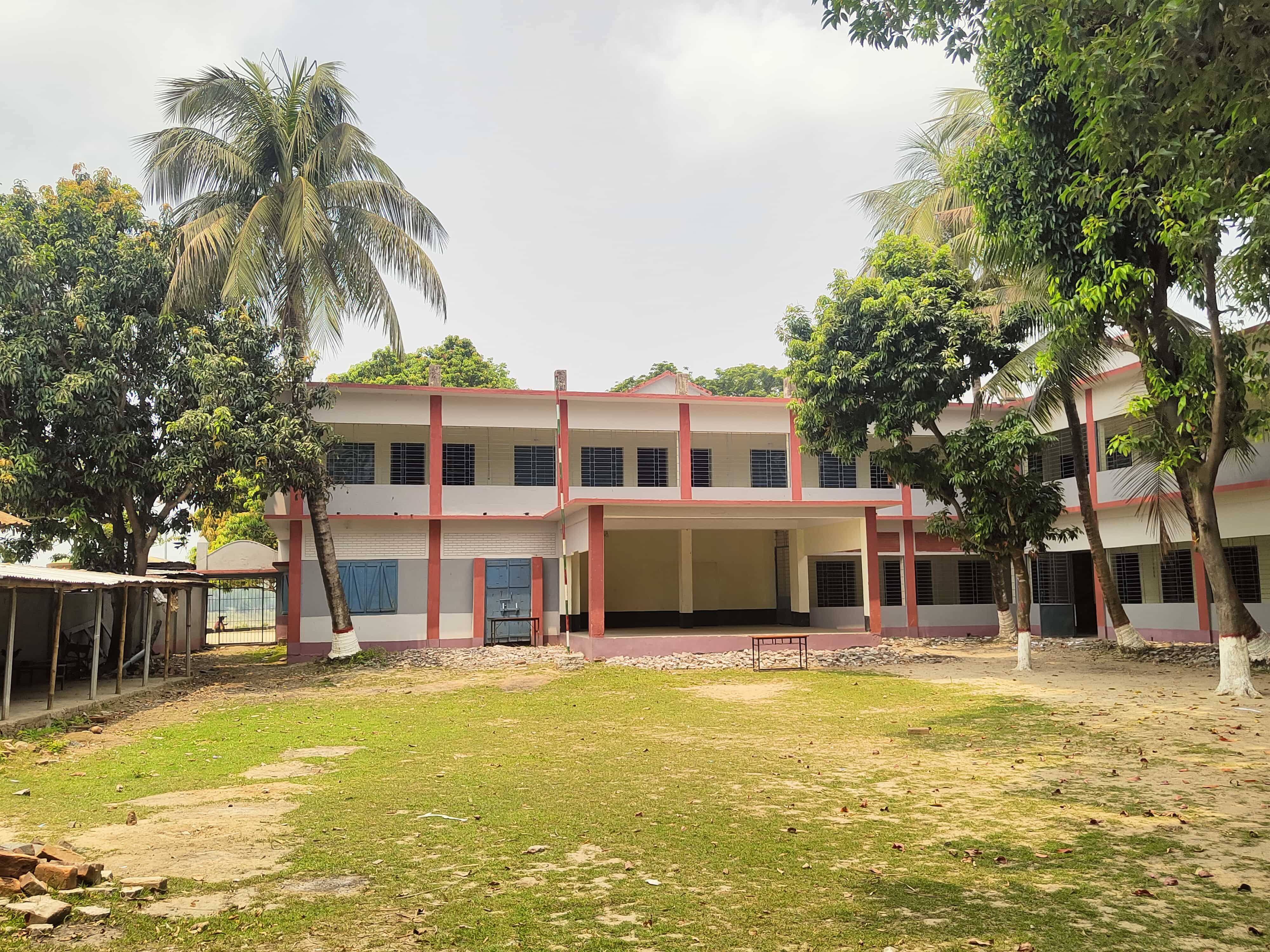 School memory 5
