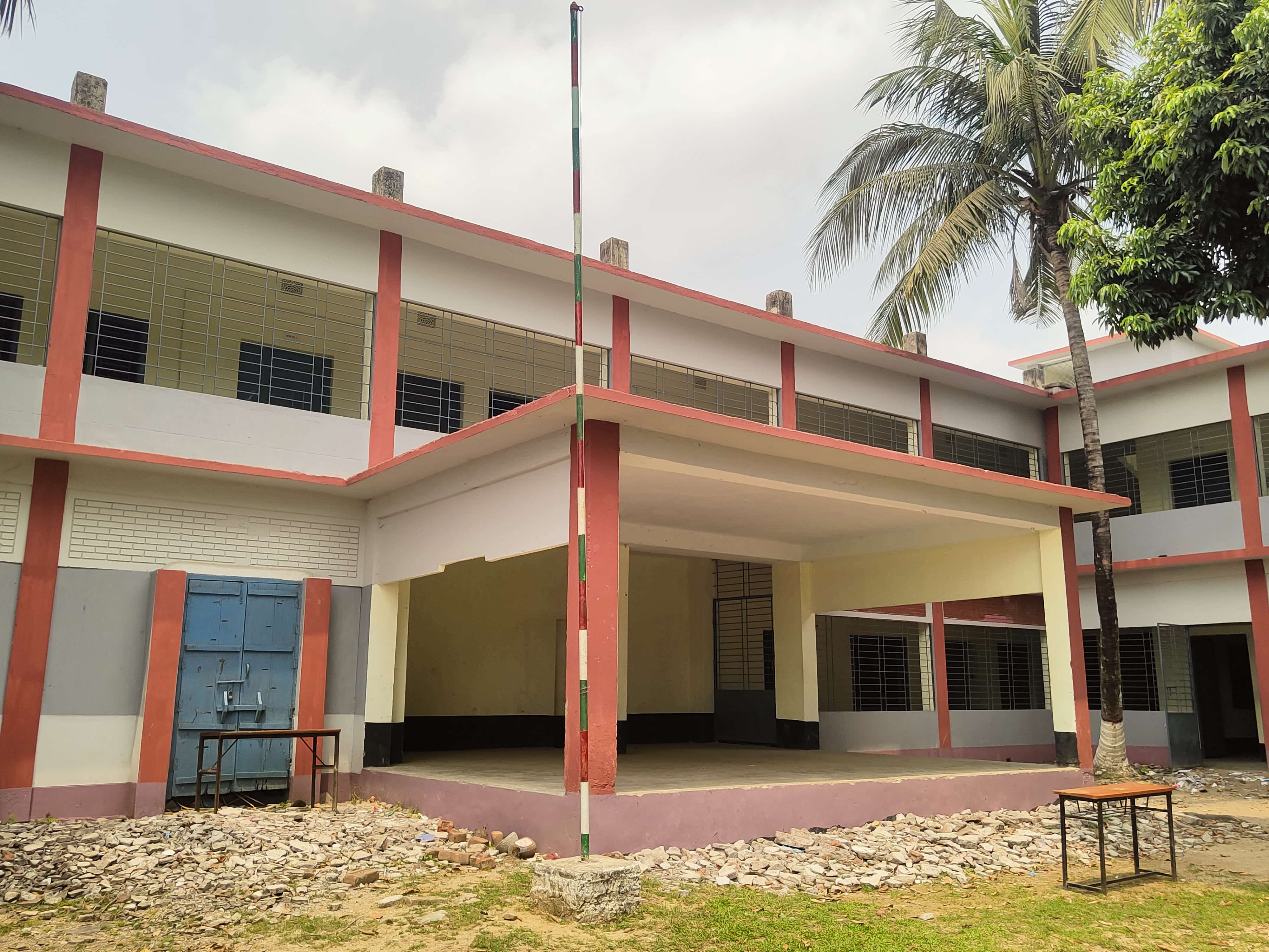 School memory 6